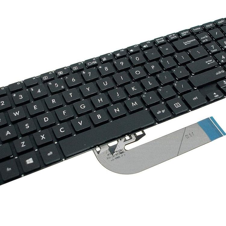 US Version Backlit Laptop Keyboard, For ASUS TP500 TP500L TP500LA/LB TP500LN, For ASUS X553, For ASUS X540