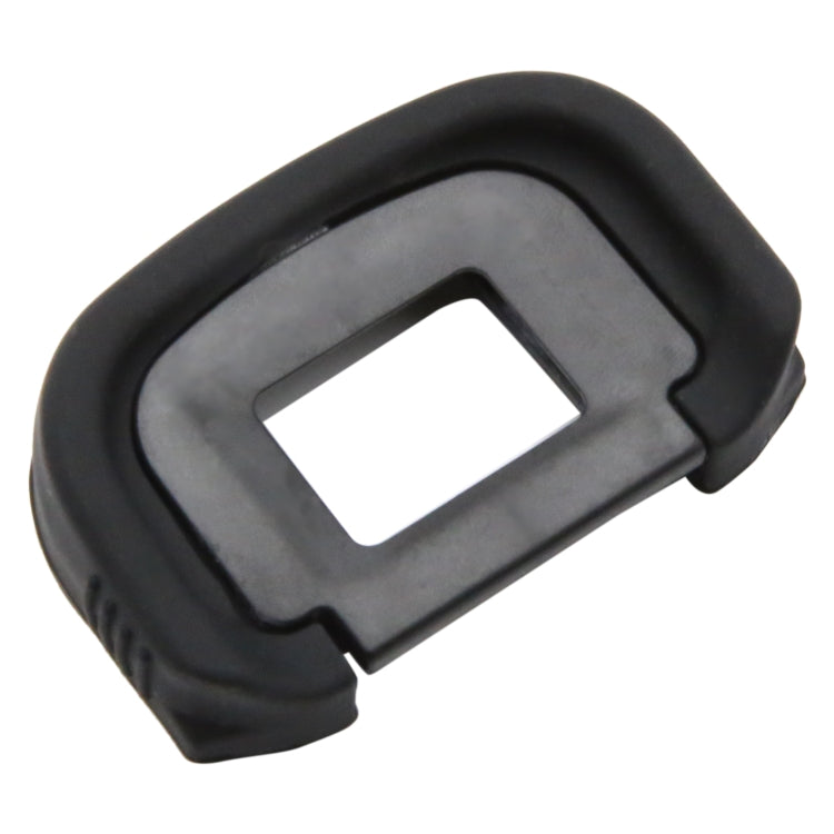 Camera Viewfinder / Eyepiece Eyecup, For Canon EOS 5D Mark IV, For Canon EOS 90D, For Canon EOS 6D Mark II, For Canon EOS 80D, For Canon EOS 7D Mark II, For Canon EOS 70D, For Canon EOS 700D, For Canon EOS 6D, For Canon EOS 650D