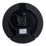 Pompa per fontana solare con luce LED, Fountain Pump with LED Light