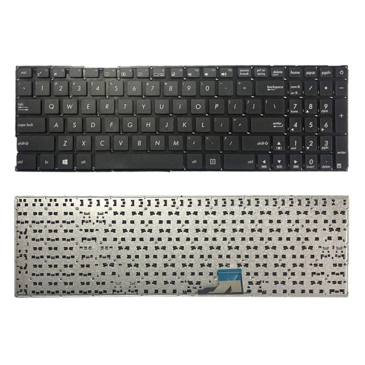 US Version Laptop Keyboard, For Asus ZenBook UX510 UX510U UX510UA