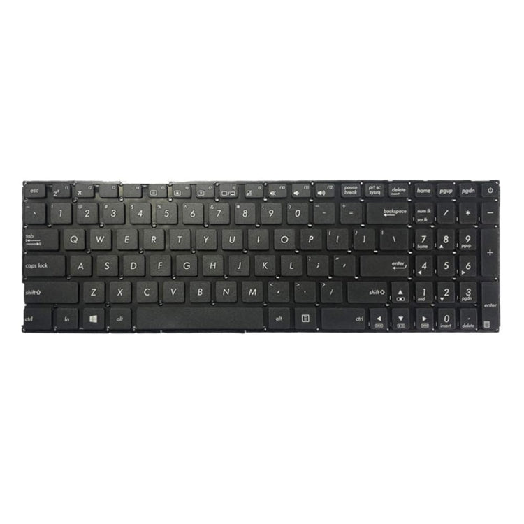 US Version Laptop Keyboard, For Asus ZenBook UX510 UX510U UX510UA