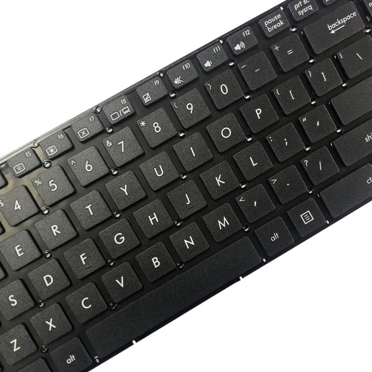 US Version Laptop Keyboard, For Asus ZenBook UX510 UX510U UX510UA