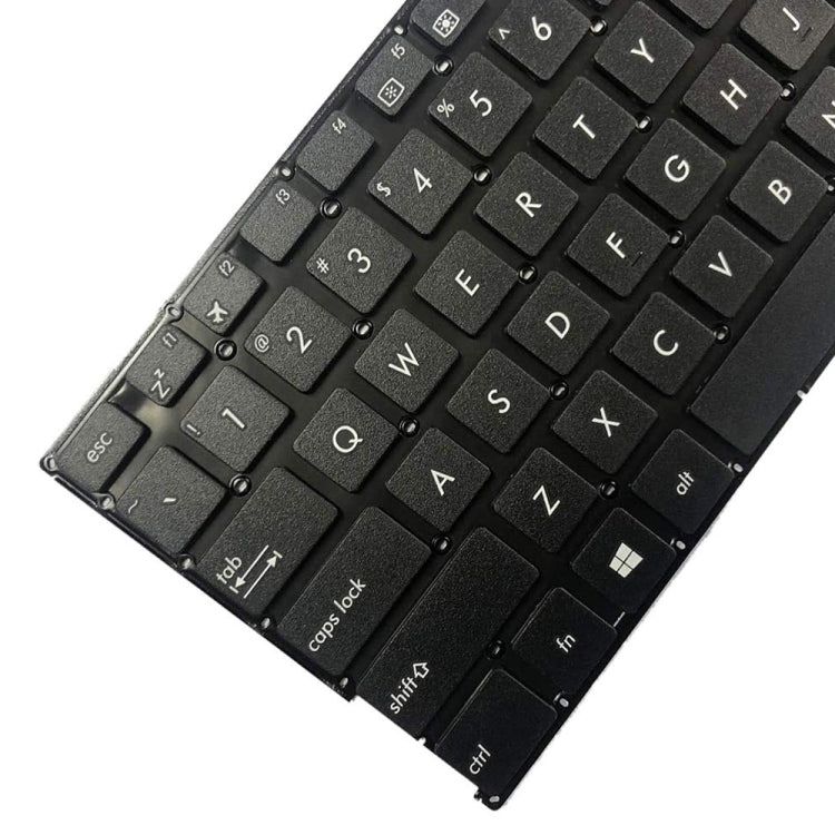 US Version Laptop Keyboard, For Asus ZenBook UX510 UX510U UX510UA