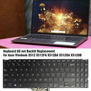 Tastiera per laptop versione USA, For Asus Vivobook X512 X512FA X512DA
