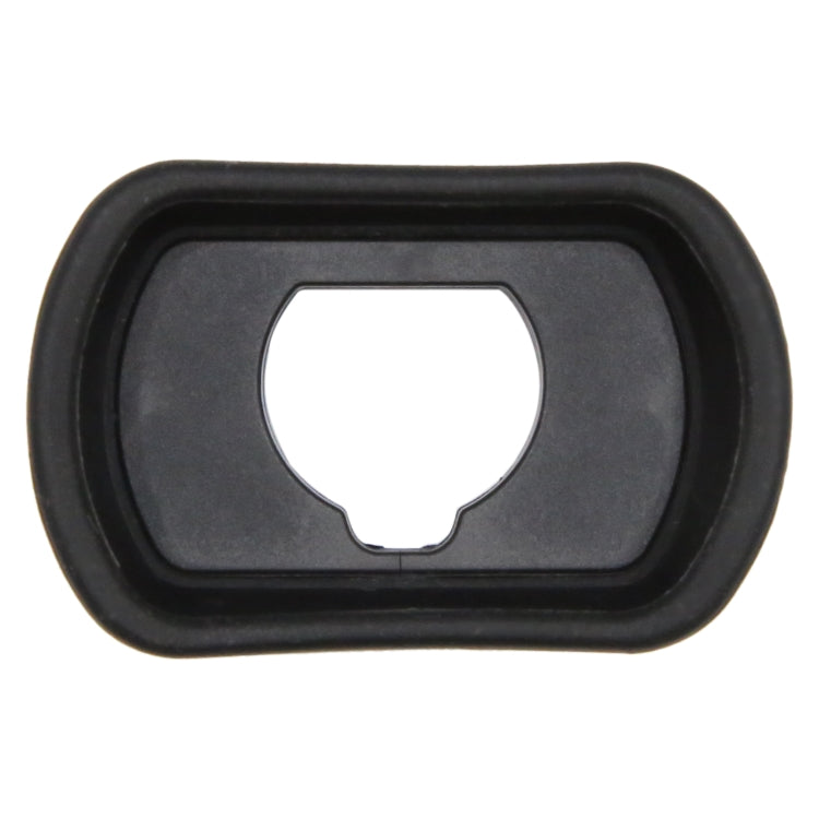 Camera Viewfinder / Eyepiece Eyecup, For FUJIFILM X-T4, For FUJIFILM X-H1, For FUJIFILM X-T3, For FUJIFILM X-T2, For FUJIFILM XT