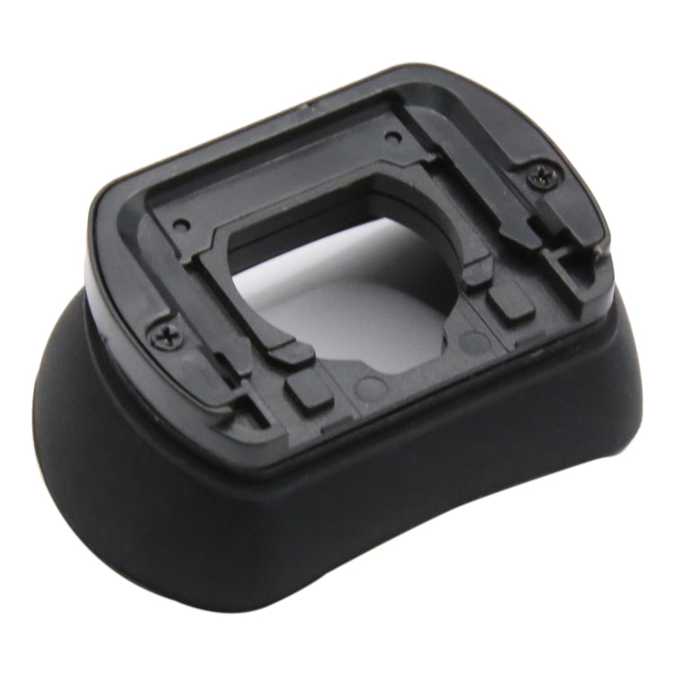 Camera Viewfinder / Eyepiece Eyecup, For FUJIFILM X-T4, For FUJIFILM X-H1, For FUJIFILM X-T3, For FUJIFILM X-T2, For FUJIFILM XT