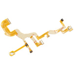 Cavo Flex principale posteriore dell'obiettivo, For Sony DSC-WX350, For Sony DSC-HX50, For Sony DSC-RX100, For Sony DSC-WX300