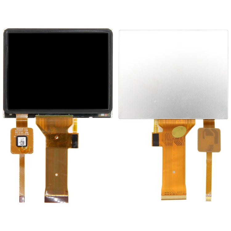 LCD Screen, For Nikon D5, For Nikon D500