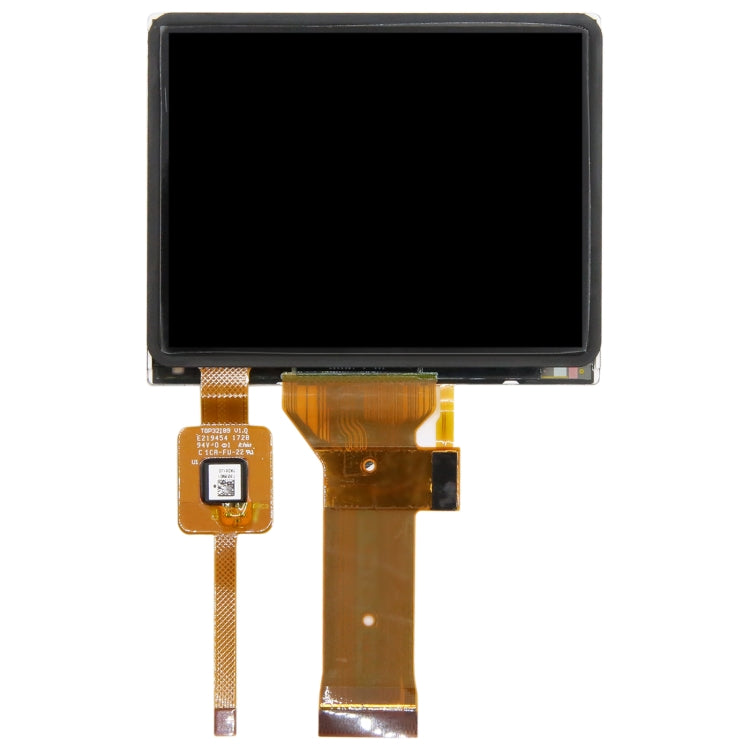 LCD Screen, For Nikon D5, For Nikon D500