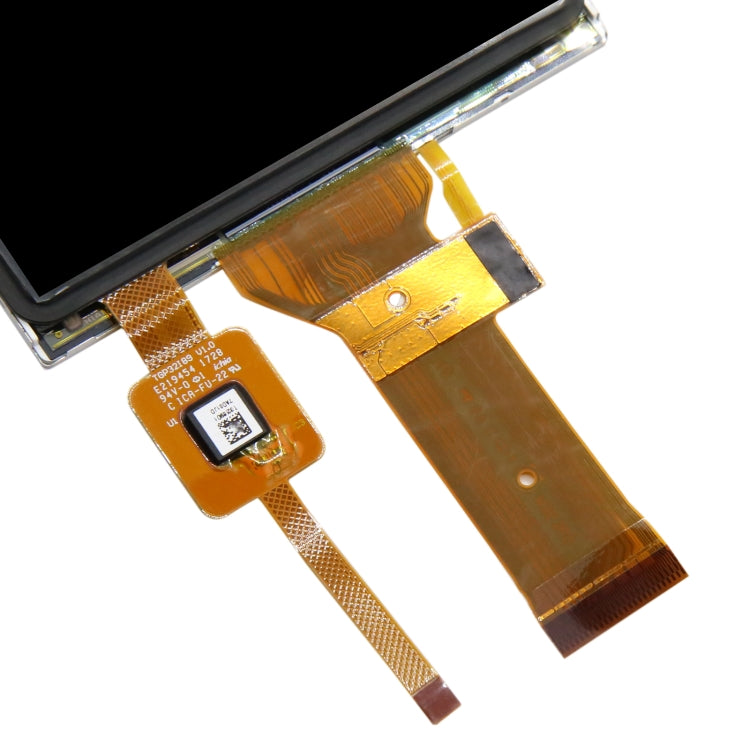 LCD Screen, For Nikon D5, For Nikon D500