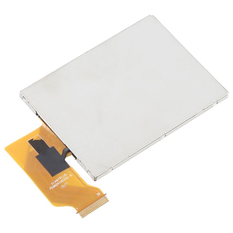 Schermo LCD, For Nikon D5, For Nikon D500