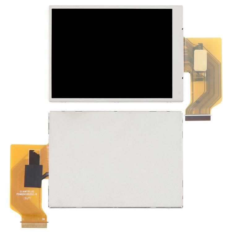 Schermo LCD, For Nikon D5, For Nikon D500