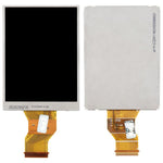 Schermo LCD sostitutivo per Sony DSC W220 e modelli compatibili