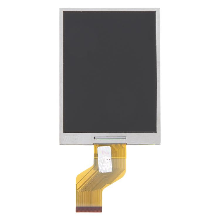 Schermo LCD sostitutivo per Sony DSC W220 e modelli compatibili