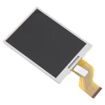 Schermo LCD sostitutivo per Sony DSC W220 e modelli compatibili