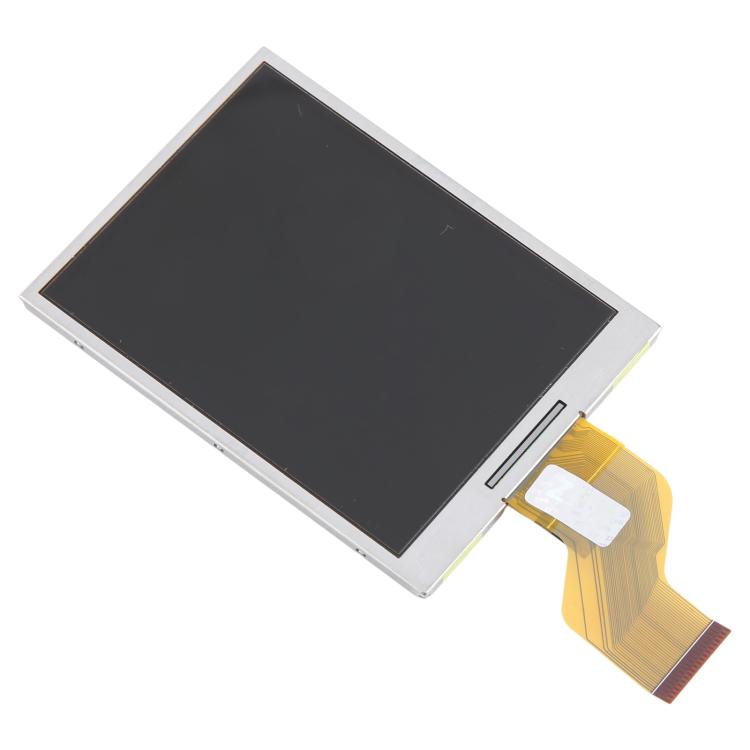 Schermo LCD sostitutivo per Sony DSC W220 e modelli compatibili