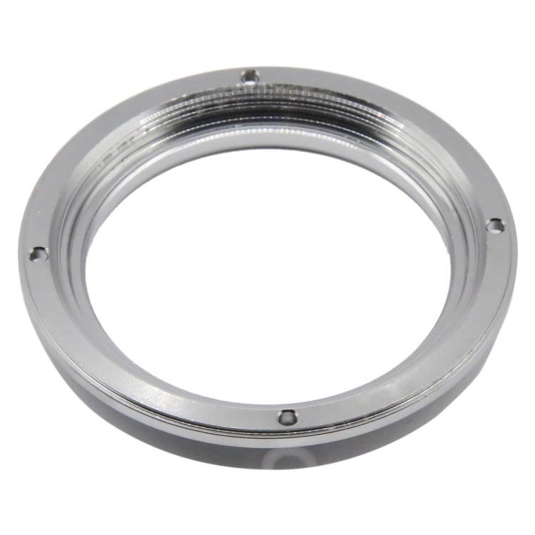 Camera Lens Bayonet Mount Ring, For Canon EF 24-70mm F2.8 L USM, For Canon EF 24-105mm f/4 L IS USM, For Canon EF 24-105mm f/4L IS II USM, For Canon RF 70-200mm F4 L IS USM, For Canon RF 70-200mm F2.8 L IS USM