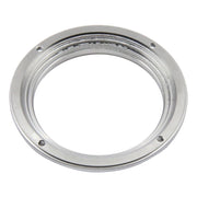 Camera Lens Bayonet Mount Ring, For Canon EF 24-70mm F2.8 L USM, For Canon EF 24-105mm f/4 L IS USM, For Canon EF 24-105mm f/4L IS II USM, For Canon RF 70-200mm F4 L IS USM, For Canon RF 70-200mm F2.8 L IS USM