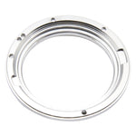 Anello per attacco a baionetta dell'obiettivo della fotocamera, For Canon EF 24-70mm F2.8 L USM, For Canon EF 24-105mm f/4 L IS USM, For Canon EF 24-105mm f/4L IS II USM, For Canon RF 70-200mm F4 L IS USM, For Canon RF 70-200mm F2.8 L IS USM