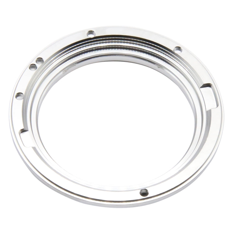 Anello per attacco a baionetta dell'obiettivo della fotocamera, For Canon EF 24-70mm F2.8 L USM, For Canon EF 24-105mm f/4 L IS USM, For Canon EF 24-105mm f/4L IS II USM, For Canon RF 70-200mm F4 L IS USM, For Canon RF 70-200mm F2.8 L IS USM