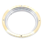 Anello per attacco a baionetta dell'obiettivo della fotocamera, For Canon EF 24-70mm F2.8 L USM, For Canon EF 24-105mm f/4 L IS USM, For Canon EF 24-105mm f/4L IS II USM, For Canon RF 70-200mm F4 L IS USM, For Canon RF 70-200mm F2.8 L IS USM
