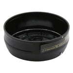 Anello per attacco a baionetta dell'obiettivo della fotocamera, For Nikon AF-P DX NIKKOR 70-300mm f/4.5-6.3G ED VR, For Nikon AF-S DX NIKKOR 18-55mm f/3.5-5.6G VR II