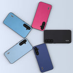 Custodia per Samsung Galaxy S23 FE 5G in TPU