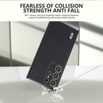 Custodia TPU Abeel Arashi per Samsung Galaxy A05