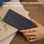Custodia TPU Abeel Arashi per Samsung Galaxy A05