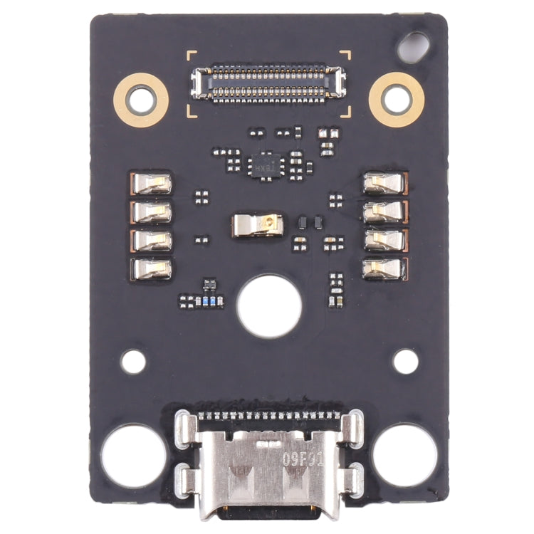 Original Charging Port Board, For Huawei MatePad 10.4 5G, For Huawei MatePad 10.4 4G