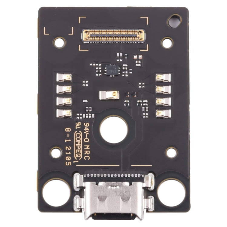 Original Charging Port Board, For Huawei MatePad 10.4 5G, For Huawei MatePad 10.4 4G