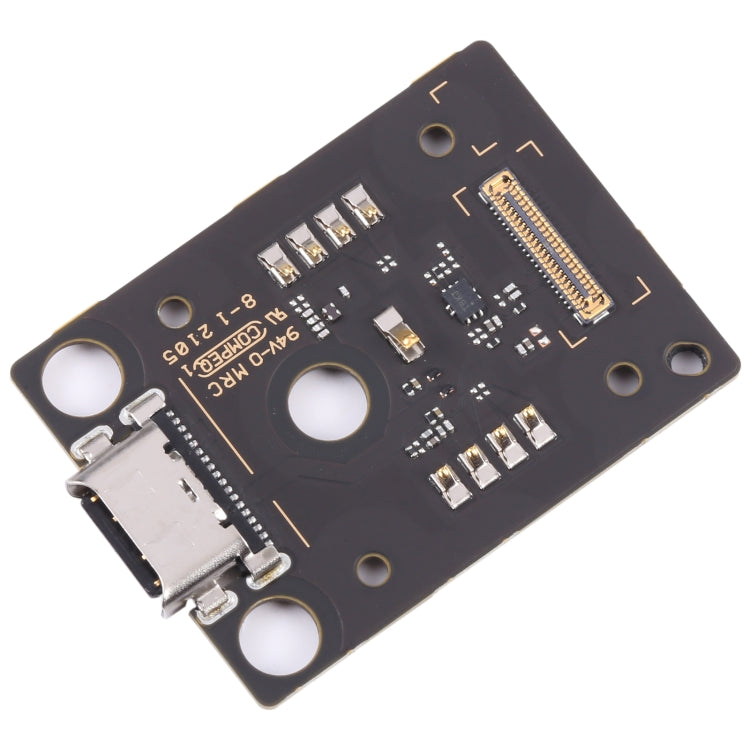 Original Charging Port Board, For Huawei MatePad 10.4 5G, For Huawei MatePad 10.4 4G