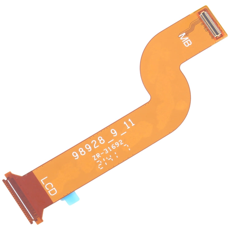 Original LCD Flex Cable, For Lenovo M10 Plus X606