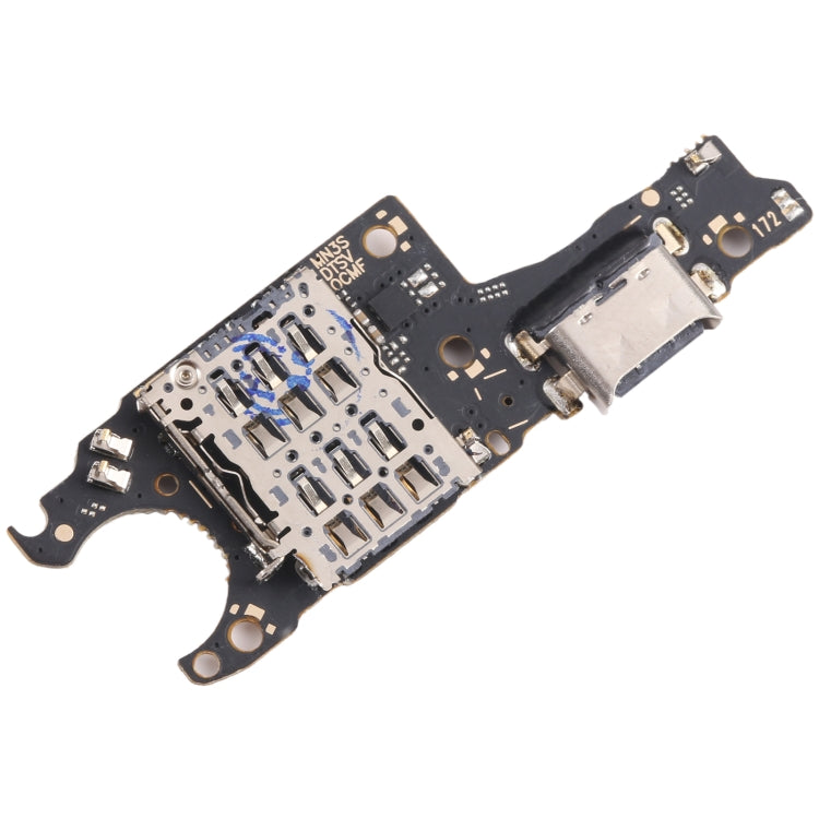 Scheda porta di ricarica OEM, For Honor 70 Pro, For Honor 9X Lite