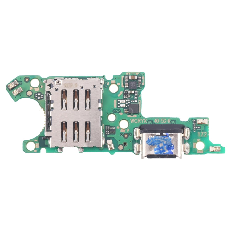 Scheda porta di ricarica OEM, For Honor 70 Pro, For Honor 9X Lite