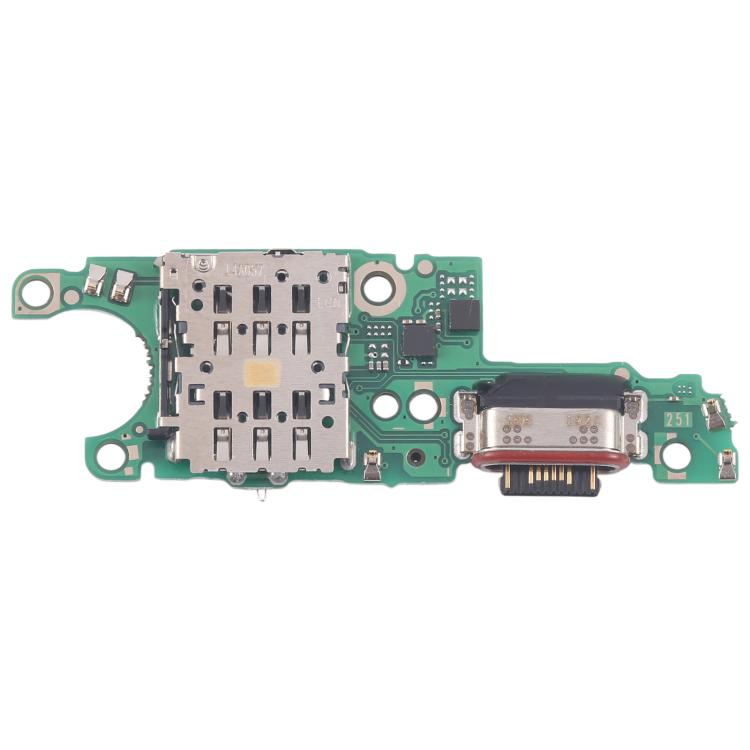 Scheda porta di ricarica OEM, For Honor X6b, For Honor 200, For Honor 200 Pro, For Honor Play 50, For Honor X7b 5G, For Honor Magic6 Pro, For Honor Magic6, For Honor X8B, For Honor 100, For Honor X50i+, For Honor Play 50 Plus, For Honor Play 40