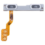 Cavo flessibile del pulsante del volume originale, For Samsung Galaxy Z Fold4 SM-F936B, For Samsung Galaxy Z Flip4 SM-F721B, For Samsung Galaxy Z Flip3 5G SM-F711B, For Samsung Galaxy Z Fold3 5G SM-F926B, For Samsung Galaxy Z Fold2 5G SM-F916B