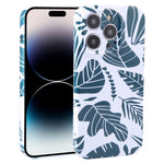 Custodia per telefono per PC con copertura completa in rete antipolvere, For iPhone 14 Pro