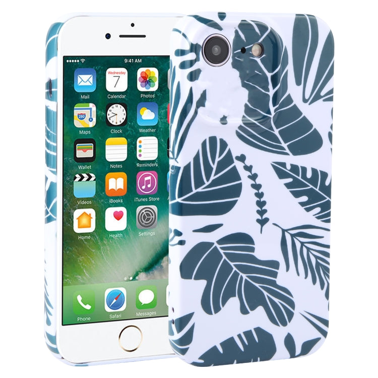 Custodia per telefono per PC con copertura completa in rete antipolvere, For iPhone SE 2022/SE 2020/8/7