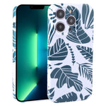 Custodia per telefono per PC con copertura completa in rete antipolvere, For iPhone 13 Pro Max