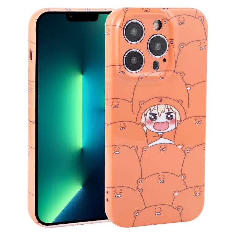 Custodia per telefono per PC con copertura completa in rete antipolvere, For iPhone 13 Pro Max