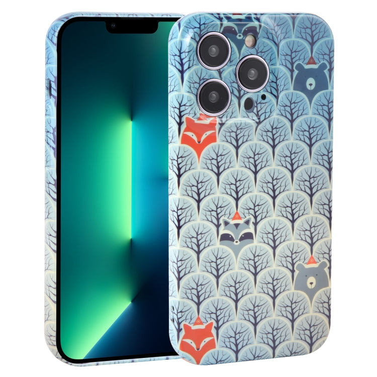 Custodia per telefono per PC con copertura completa in rete antipolvere, For iPhone 13 Pro Max