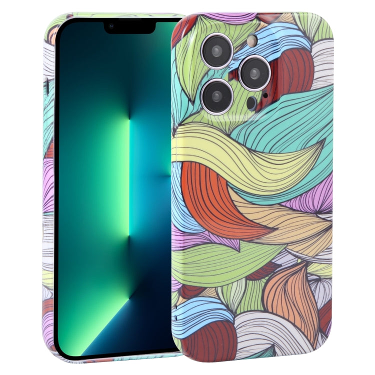 Custodia per telefono per PC con copertura completa in rete antipolvere, For iPhone 13 Pro Max