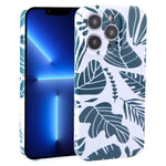 Custodia per telefono per PC con copertura completa in rete antipolvere, For iPhone 13 Pro