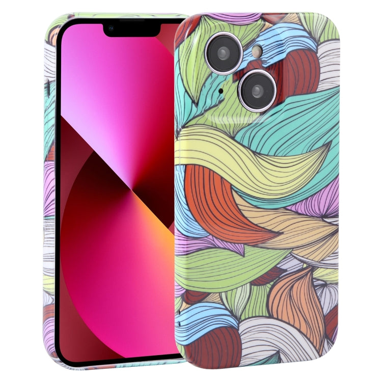 Custodia per telefono per PC con copertura completa in rete antipolvere, For iPhone 13