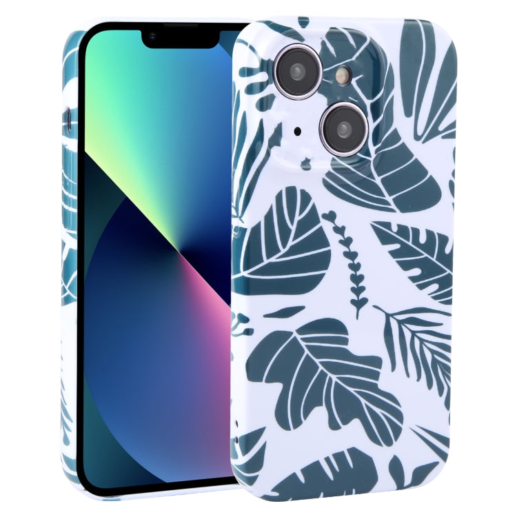 Custodia per telefono per PC con copertura completa in rete antipolvere, For iPhone 13 mini