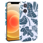 Custodia per telefono per PC con copertura completa in rete antipolvere, For iPhone 12