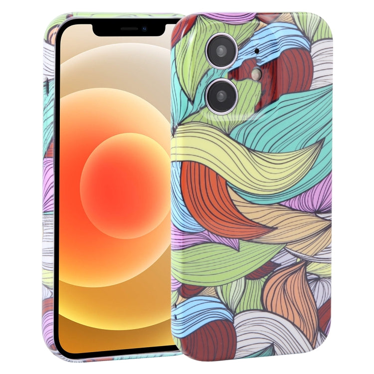 Custodia per telefono per PC con copertura completa in rete antipolvere, For iPhone 12