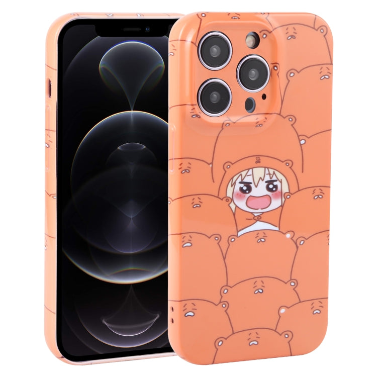 Custodia per telefono per PC con copertura completa in rete antipolvere, For iPhone 12 Pro