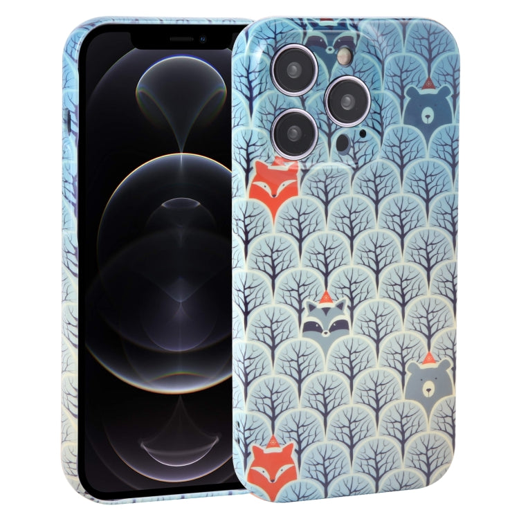 Custodia per telefono per PC con copertura completa in rete antipolvere, For iPhone 12 Pro